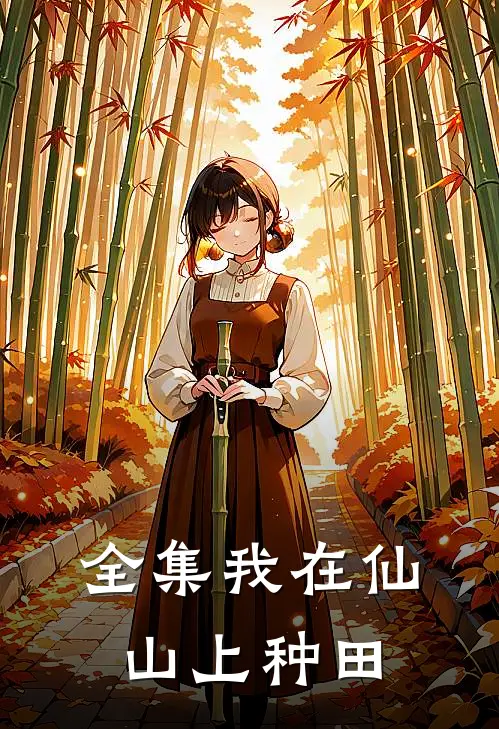 全集我在仙山上种田