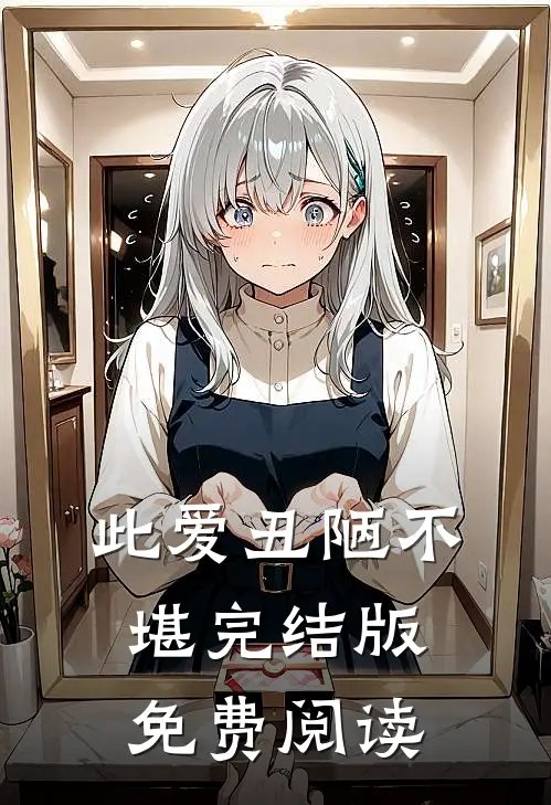 此爱丑陋不堪完结版免费阅读