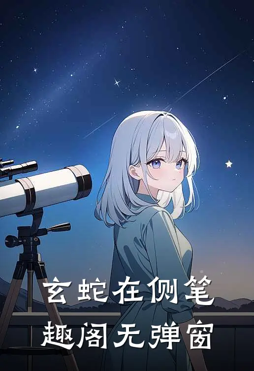 玄蛇在侧笔趣阁无弹窗