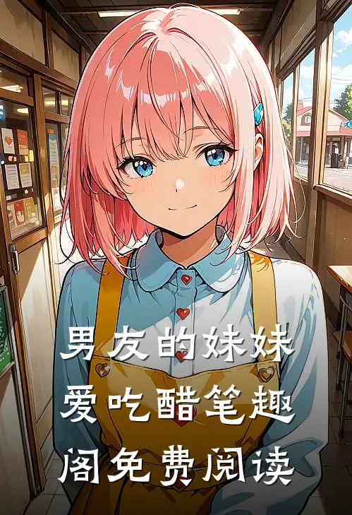 男友的妹妹爱吃醋笔趣阁免费阅读