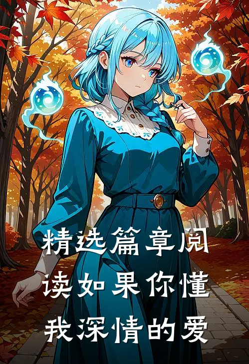 精选篇章阅读如果你懂我深情的爱