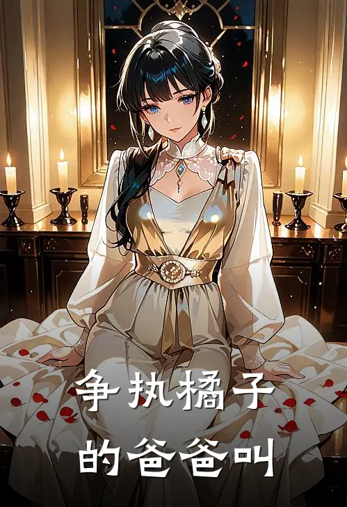 争执橘子的爸爸叫