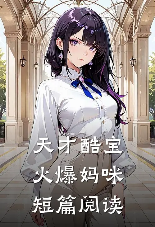 天才酷宝火爆妈咪短篇阅读