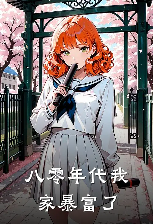 八零年代我家暴富了