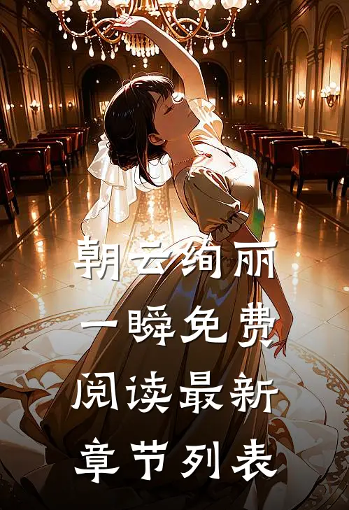 朝云绚丽一瞬免费阅读最新章节列表