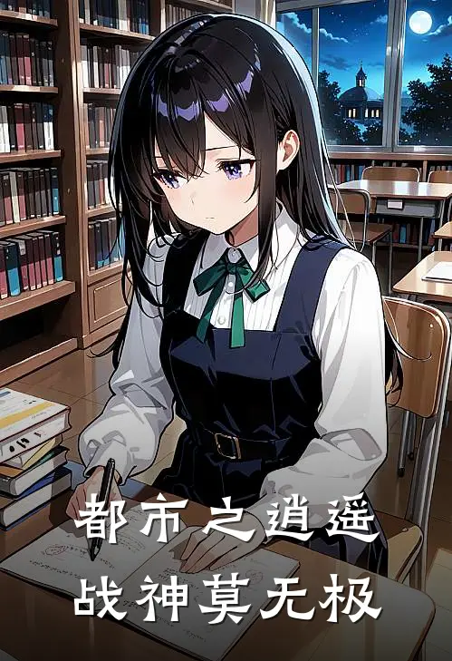 都市之逍遥战神莫无极