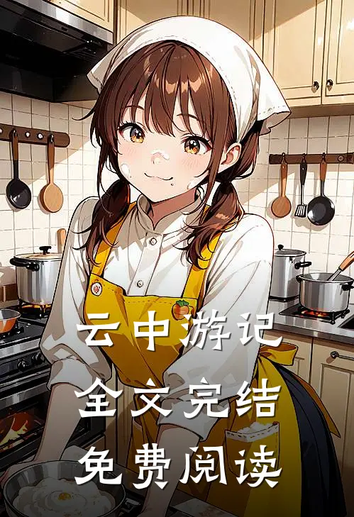 云中游记全文完结免费阅读