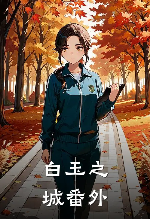 白玉之城番外