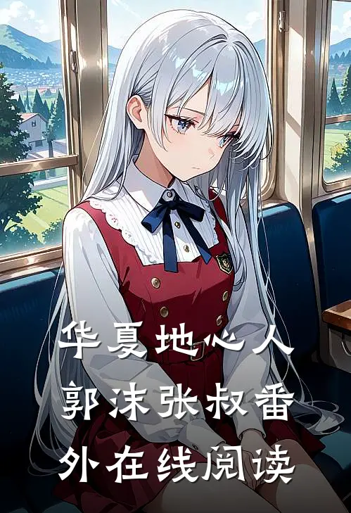 华夏地心人郭沫张叔 番外在线阅读
