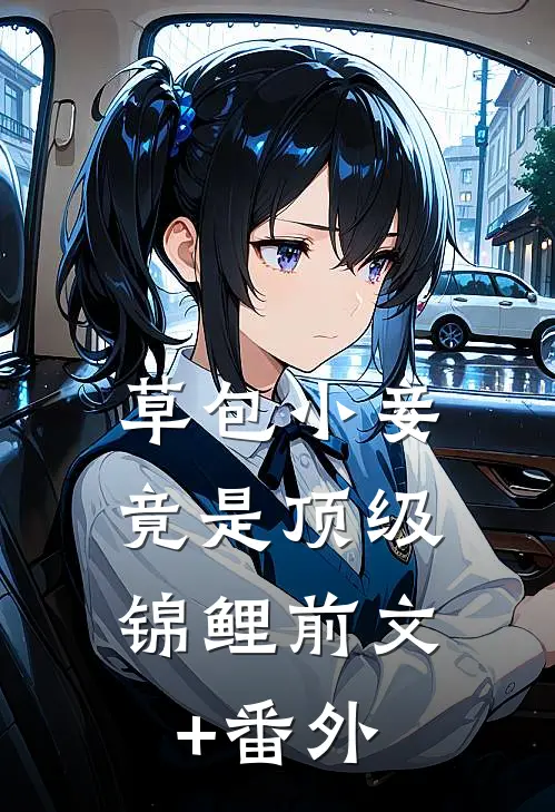 草包小妾，竟是顶级锦鲤前文+番外