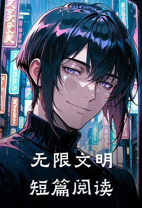 无限文明短篇阅读