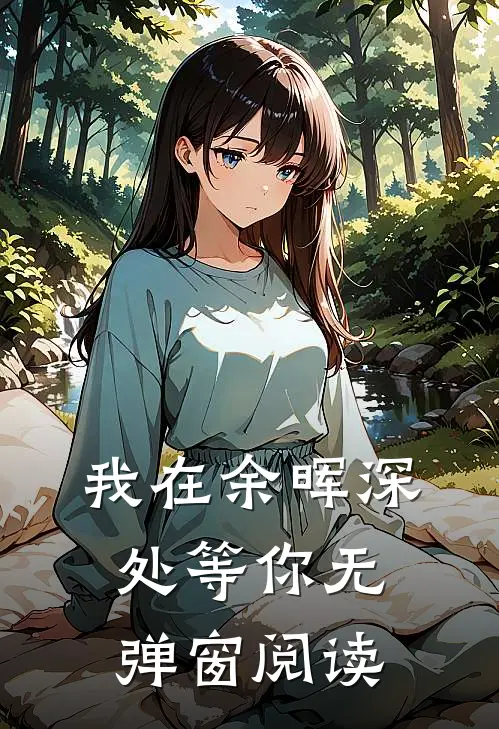 我在余晖深处等你无弹窗阅读