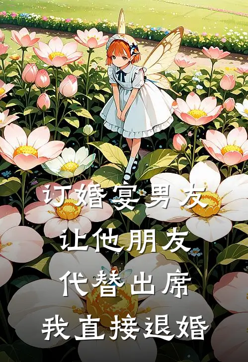 订婚宴男友让他朋友代替出席，我直接退婚