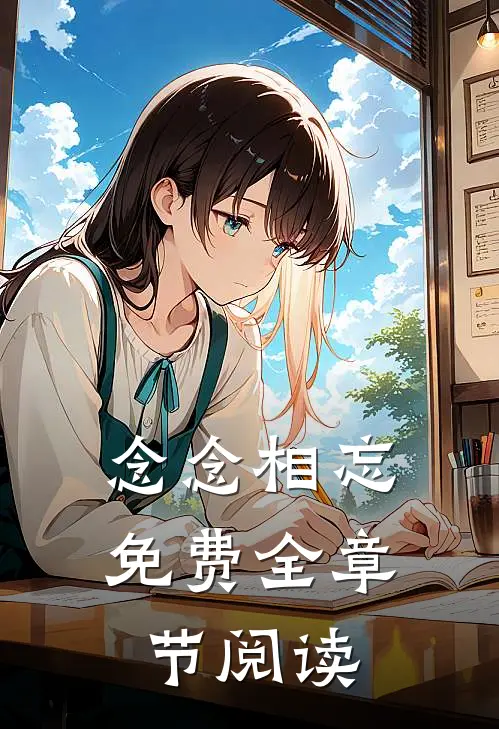 念念相忘免费全章节阅读