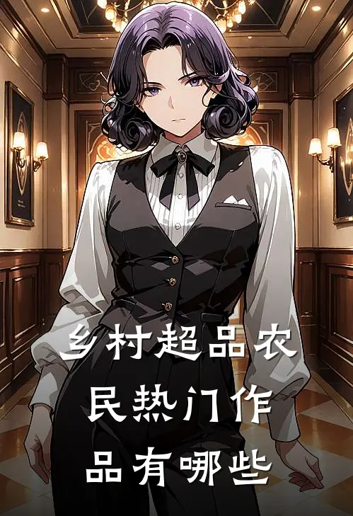 乡村超品农民热门作品有哪些