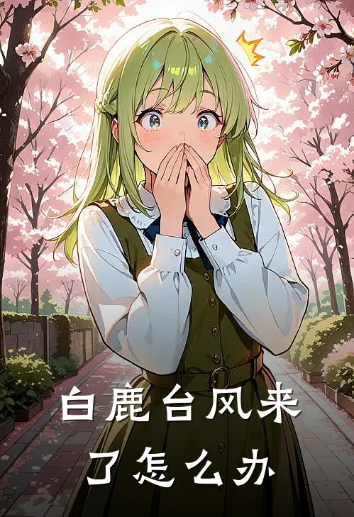 白鹿台风来了怎么办