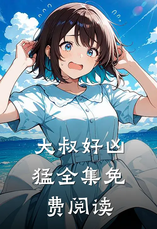 大叔好凶猛全集免费阅读