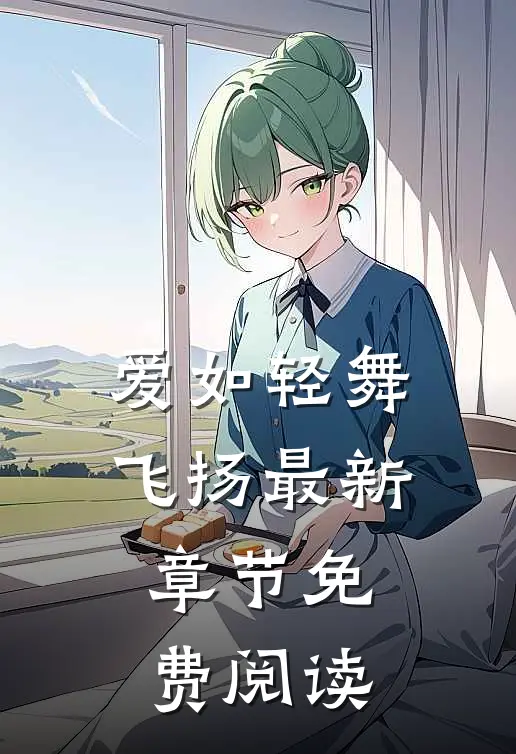 爱如轻舞飞扬最新章节免费阅读