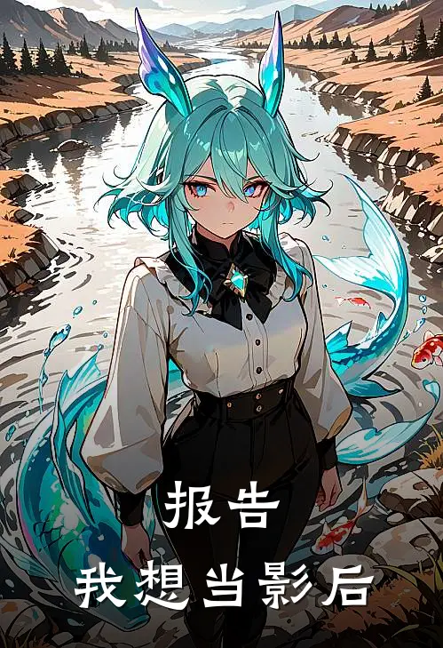 报告，我想当影后