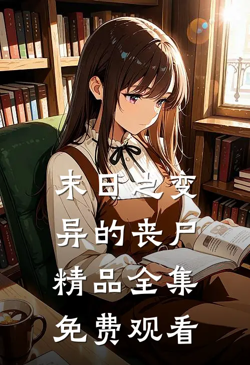 末日之变异的丧尸精品全集免费观看