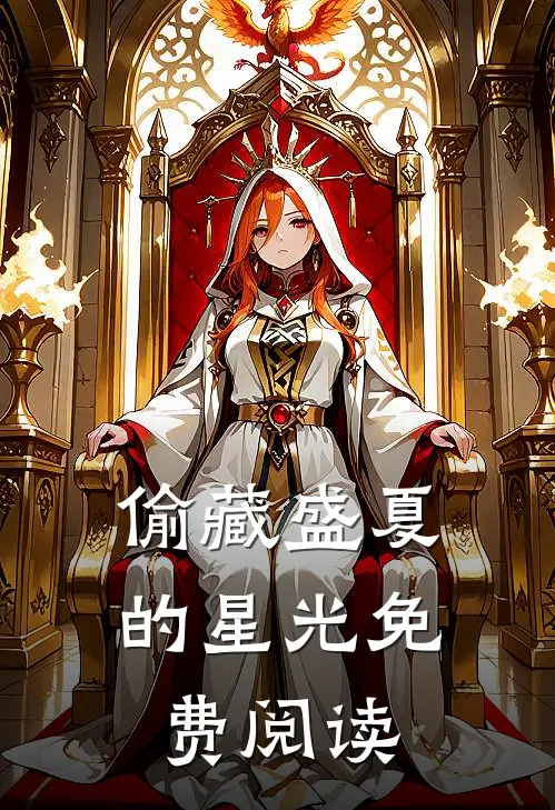 偷藏盛夏的星光免费阅读