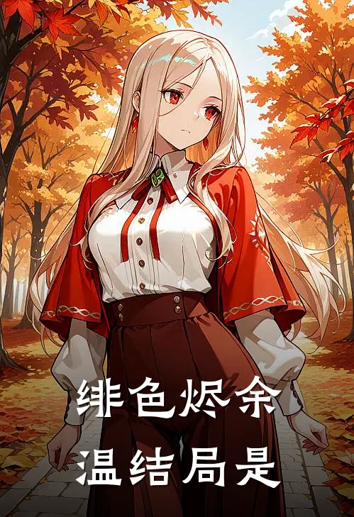 绯色烬余温结局是