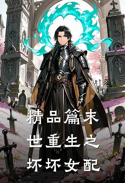 精品篇末世重生之坏坏女配
