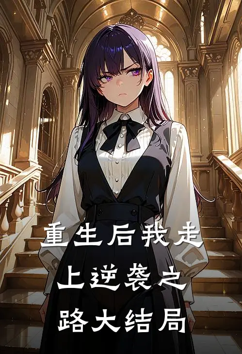重生后我走上逆袭之路大结局