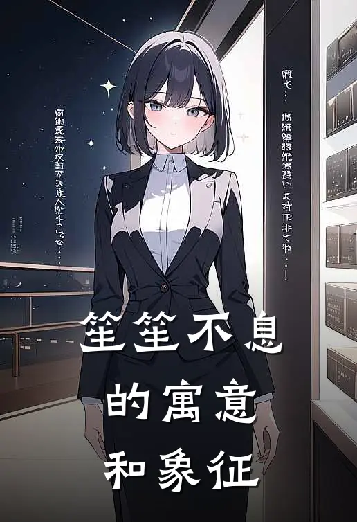 笙笙不息的寓意和象征