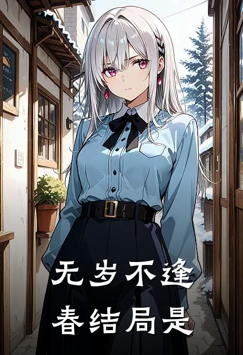 无岁不逢春结局是