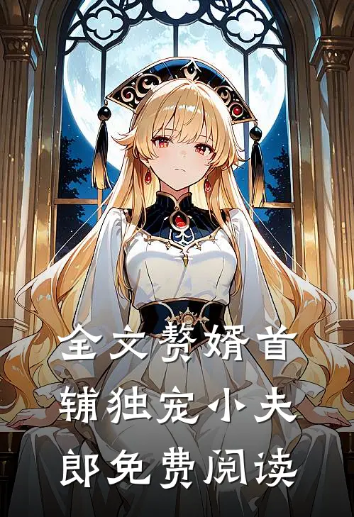 全文赘婿首辅独宠小夫郎免费阅读