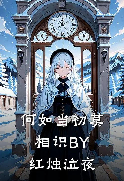 何如当初莫相识BY红烛泣夜