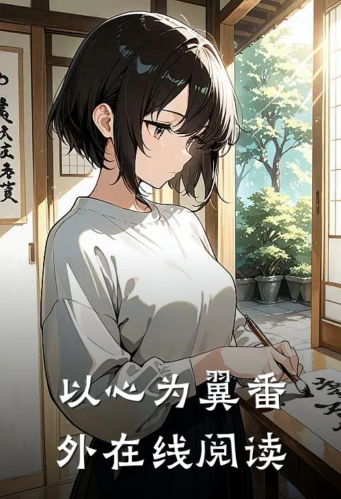 以心为翼 番外在线阅读