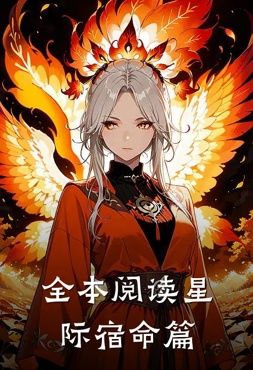 全本阅读星际宿命篇