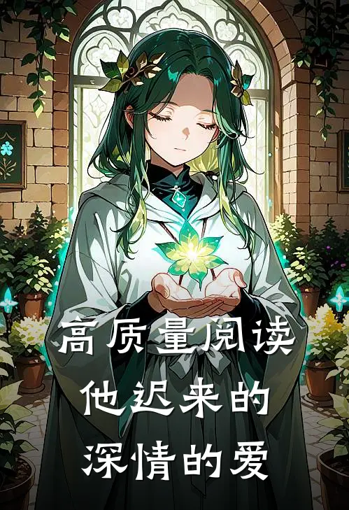 高质量阅读他迟来的深情的爱