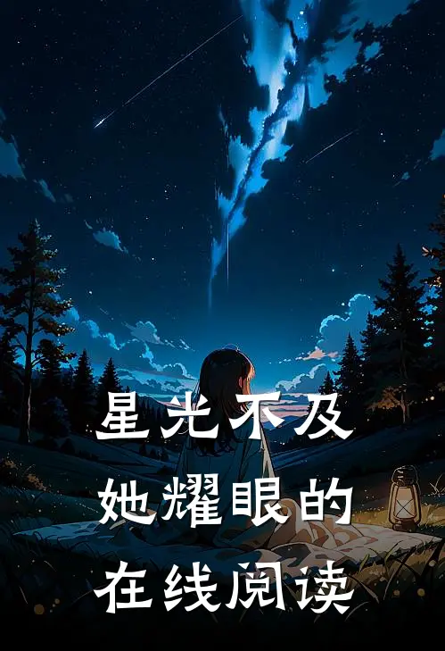 星光不及她耀眼的在线阅读