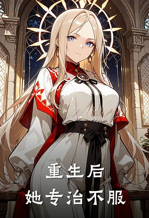重生后，她专治不服