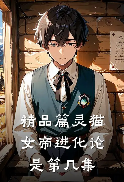 精品篇灵猫女帝进化论是第几集