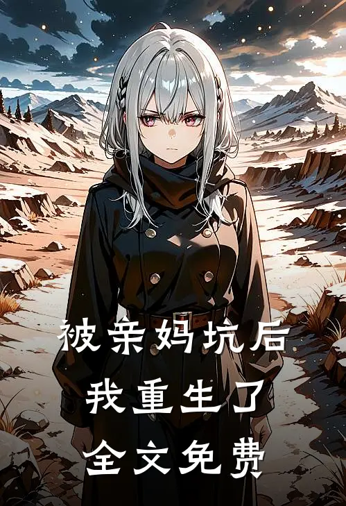 被亲妈坑后我重生了全文免费