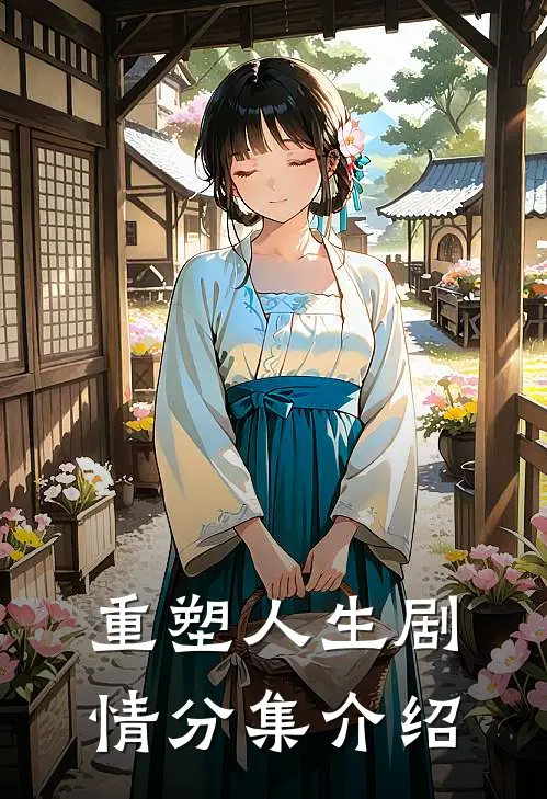 重塑人生剧情分集介绍