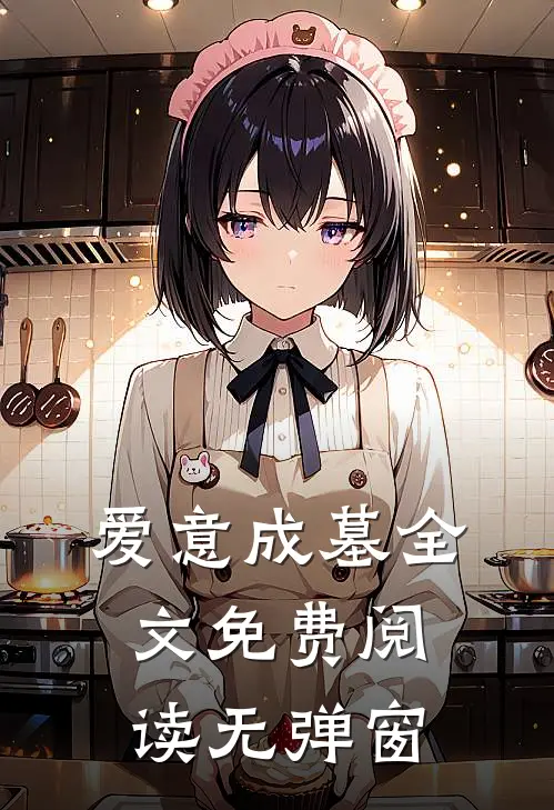爱意成墓全文免费阅读无弹窗