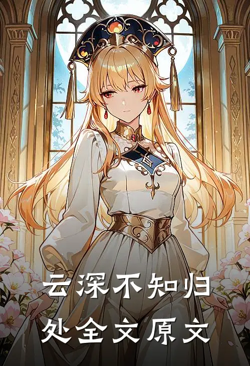 云深不知归处全文原文