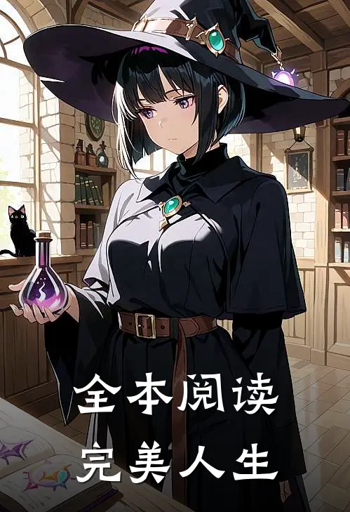 全本阅读完美人生