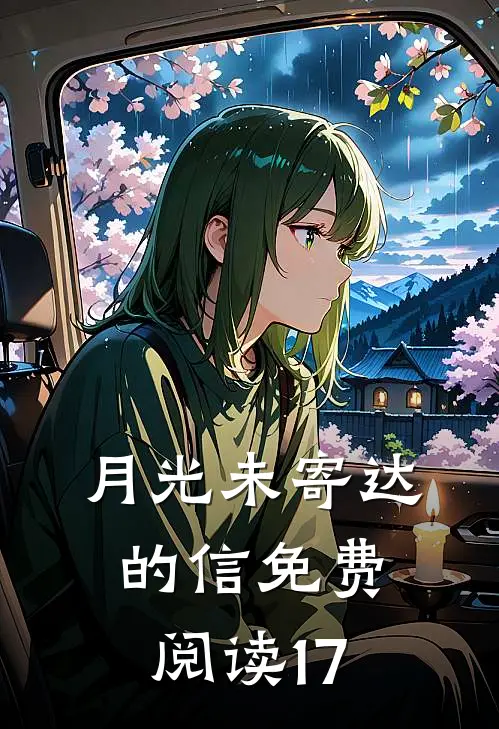 月光未寄达的信免费阅读17