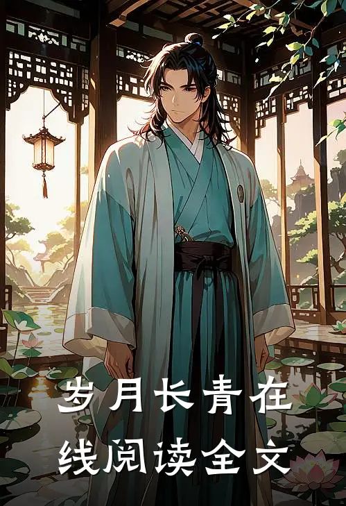 岁月长青在线阅读全文