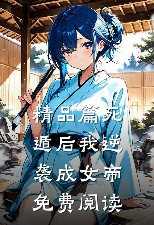 精品篇死遁后我逆袭成女帝免费阅读