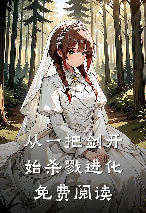 从一把剑开始杀戮进化免费阅读
