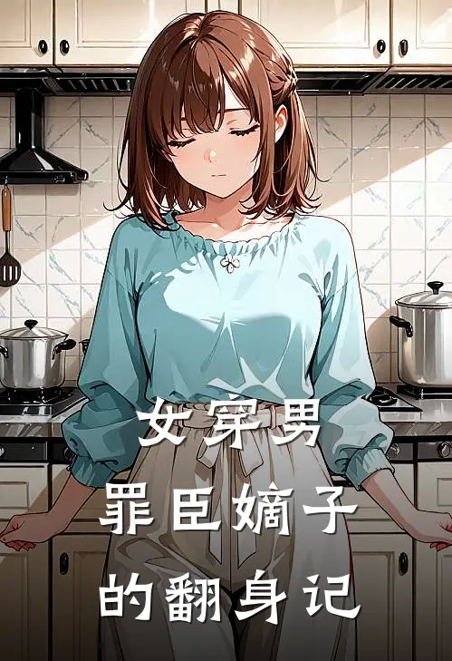 女穿男：罪臣嫡子的翻身记