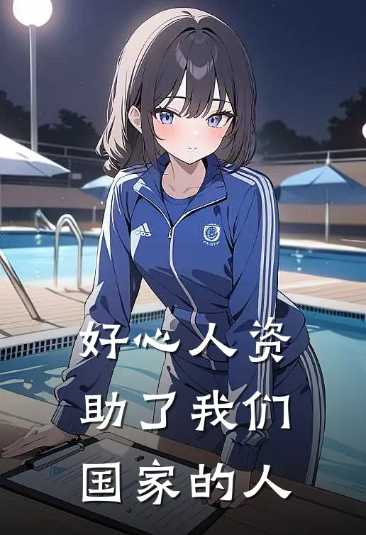 好心人资助了我们国家的人