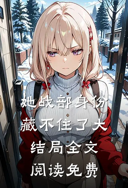 她战部身份藏不住了大结局全文阅读免费